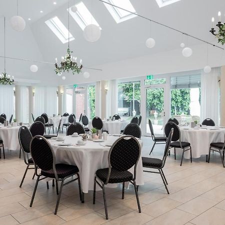 Landhotel Classhof Willich Dış mekan fotoğraf