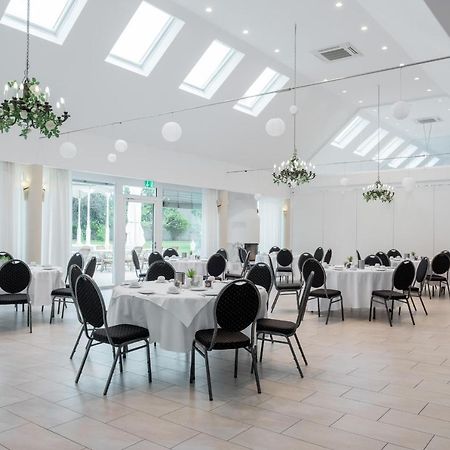 Landhotel Classhof Willich Dış mekan fotoğraf