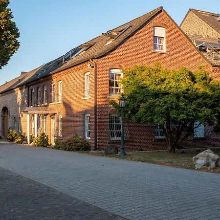 Landhotel Classhof Willich Dış mekan fotoğraf
