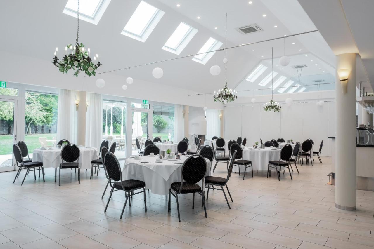 Landhotel Classhof Willich Dış mekan fotoğraf