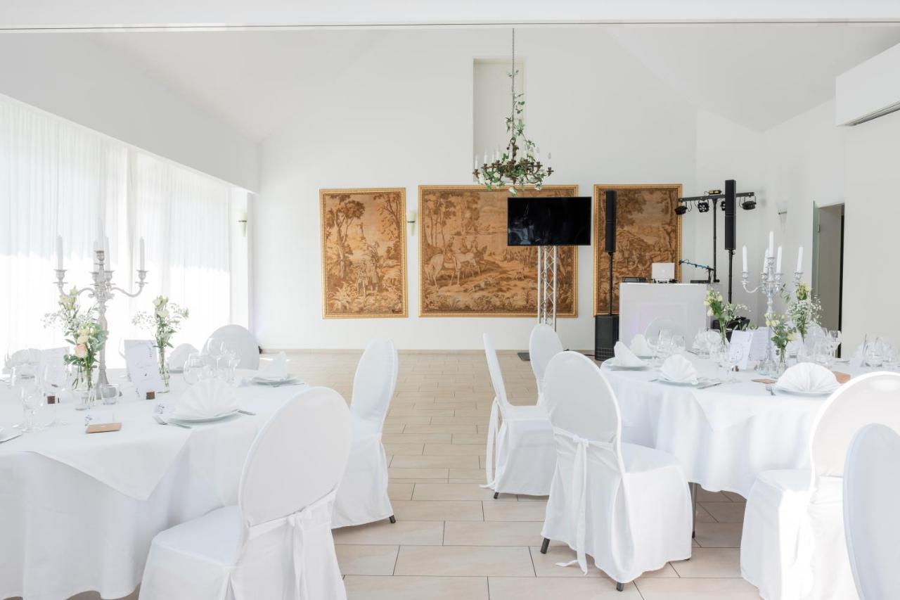 Landhotel Classhof Willich Dış mekan fotoğraf