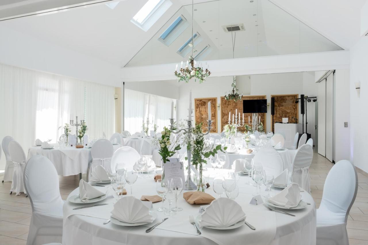 Landhotel Classhof Willich Dış mekan fotoğraf
