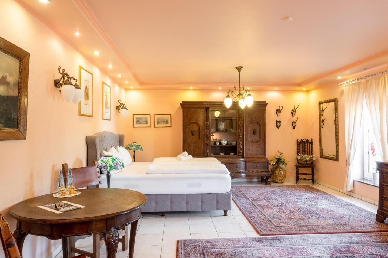 Landhotel Classhof Willich Oda fotoğraf