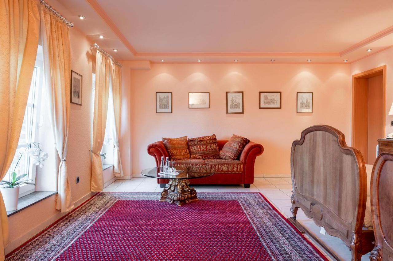 Landhotel Classhof Willich Oda fotoğraf