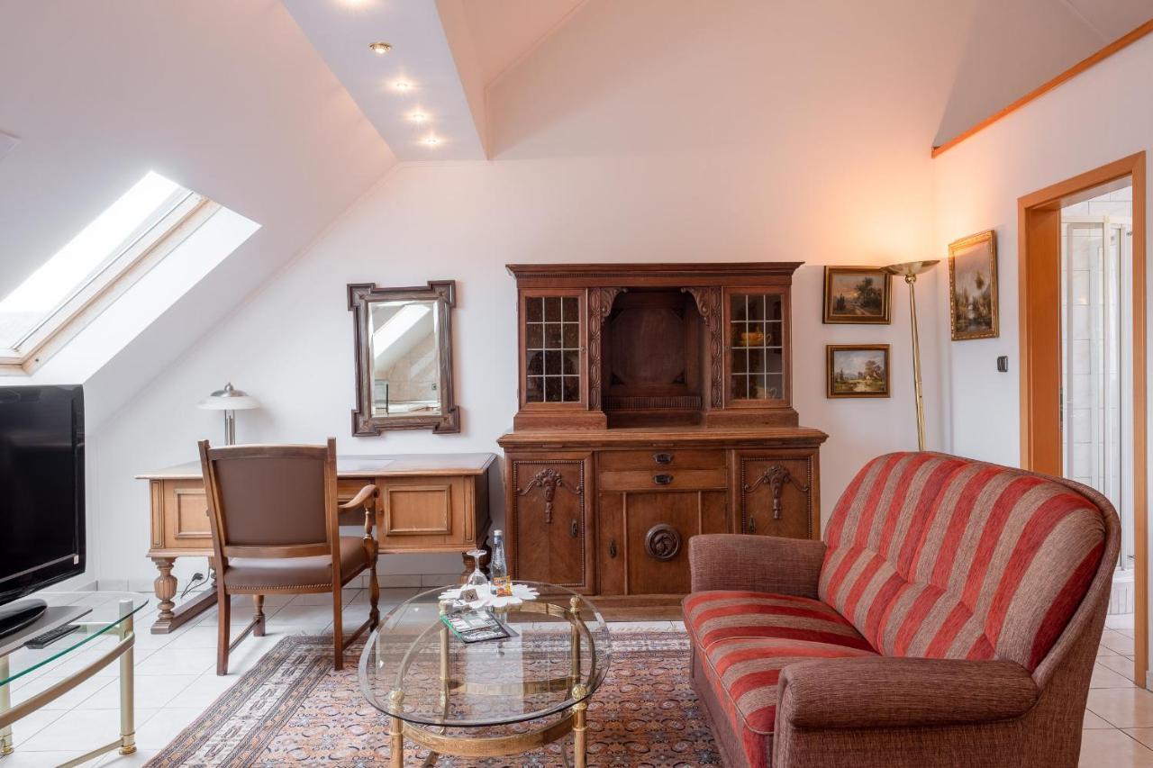 Landhotel Classhof Willich Oda fotoğraf